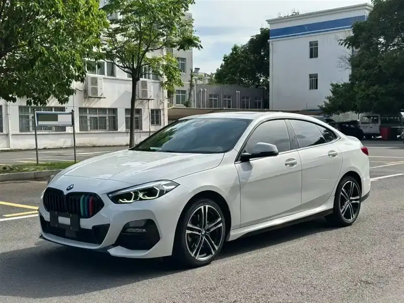BMW 2-Series