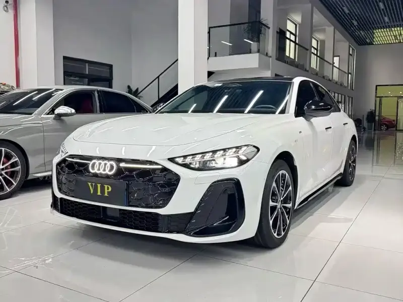 Audi A5L
