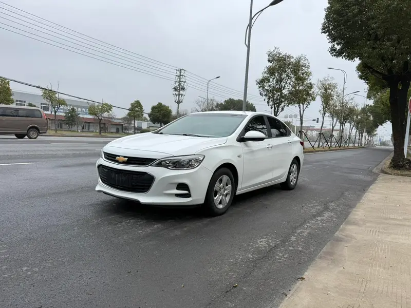 Chevrolet Cavalier