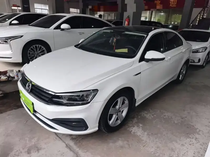 Volkswagen Lamando