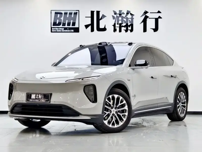 NIO EC6