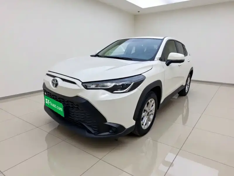 Toyota Frontlander