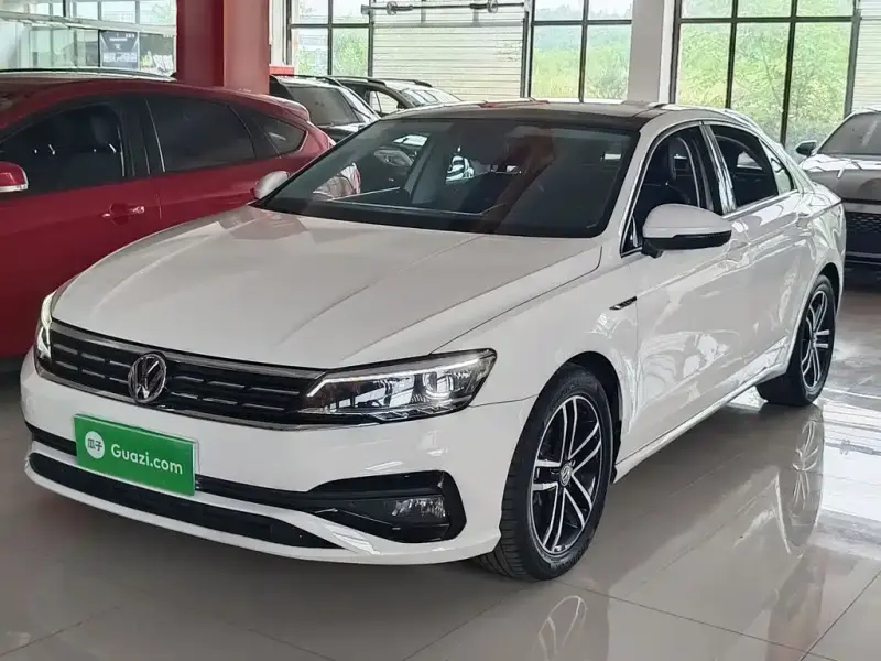 Volkswagen Lamando