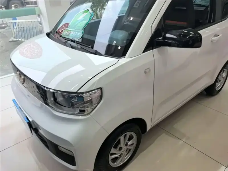 Wuling Hongguang Mini EV (MINIEV)