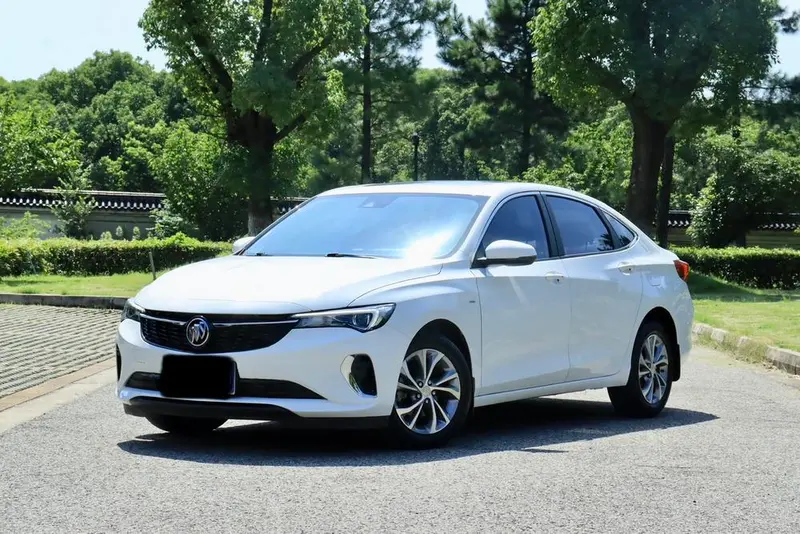 Buick Verano