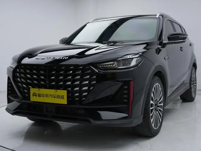 Jetour X70 PRO