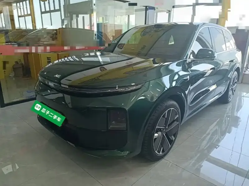 Li Auto L6