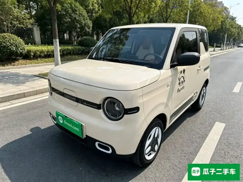 Galaxy Panda Mini (Panda)
