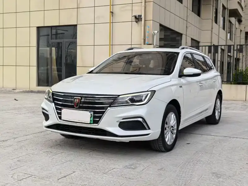 Roewe Ei5