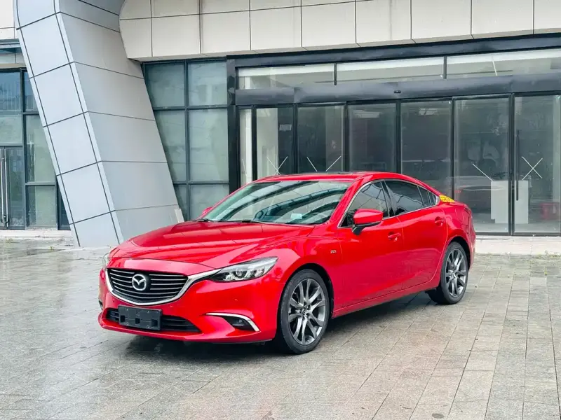 Mazda Atenza