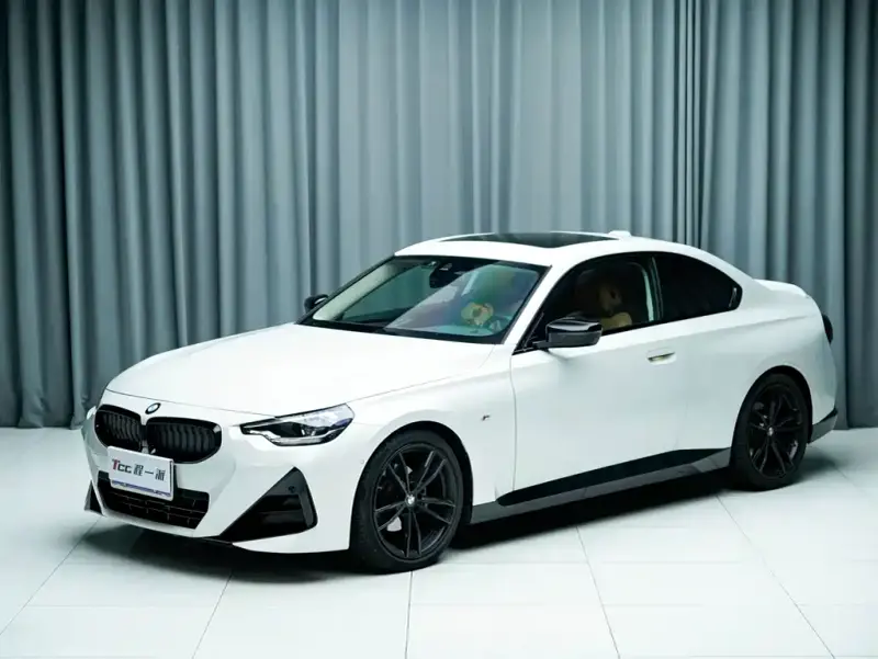 BMW 2-Series