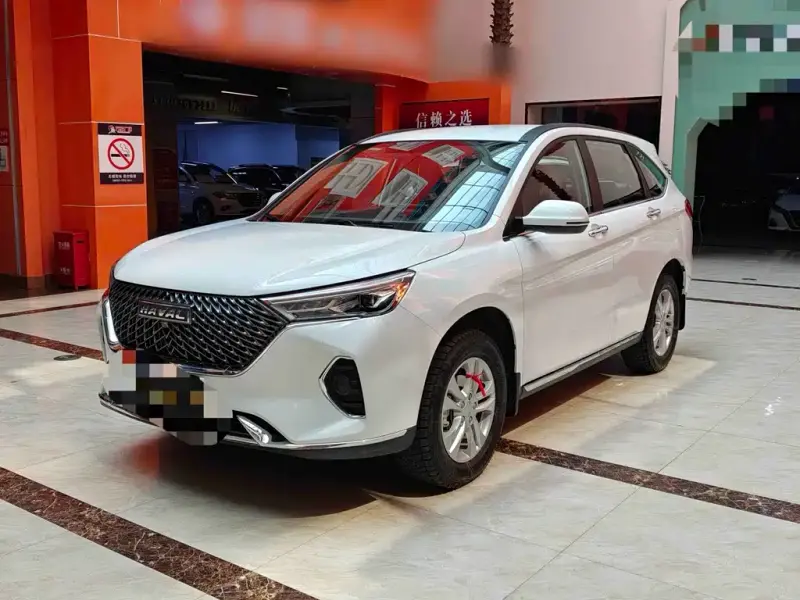 Haval M6