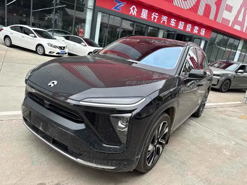 NIO ES6