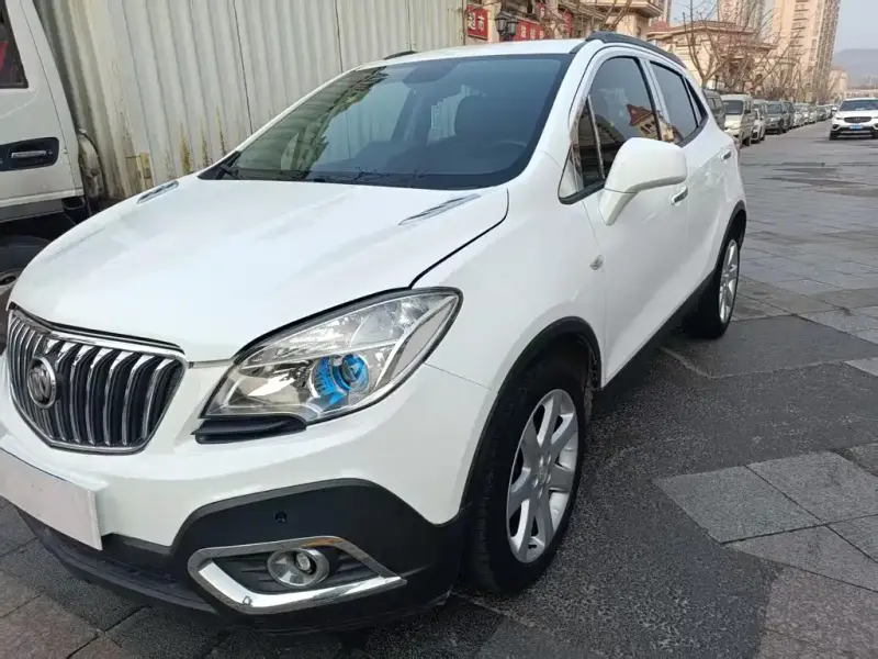 Buick Encore