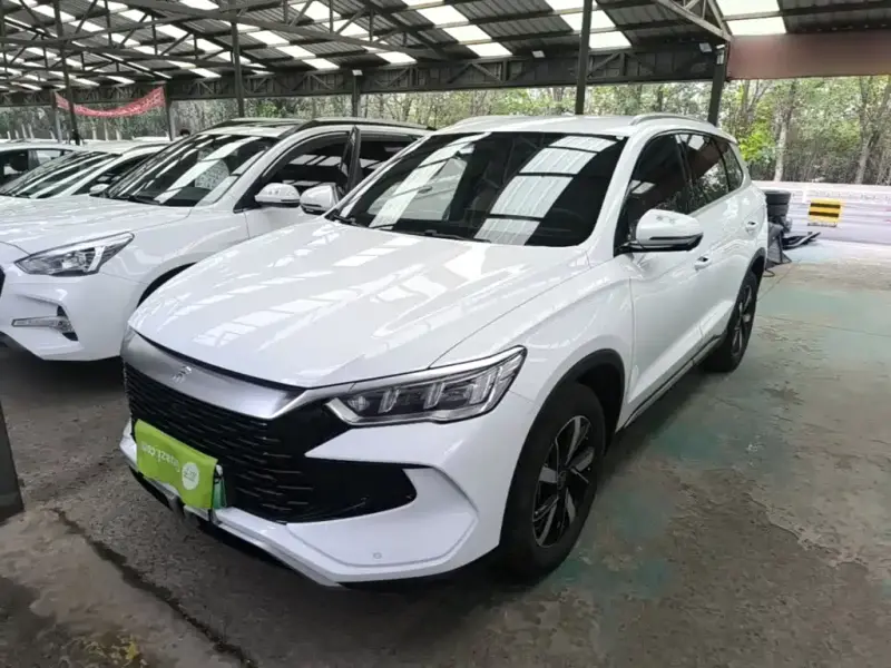 BYD Pro