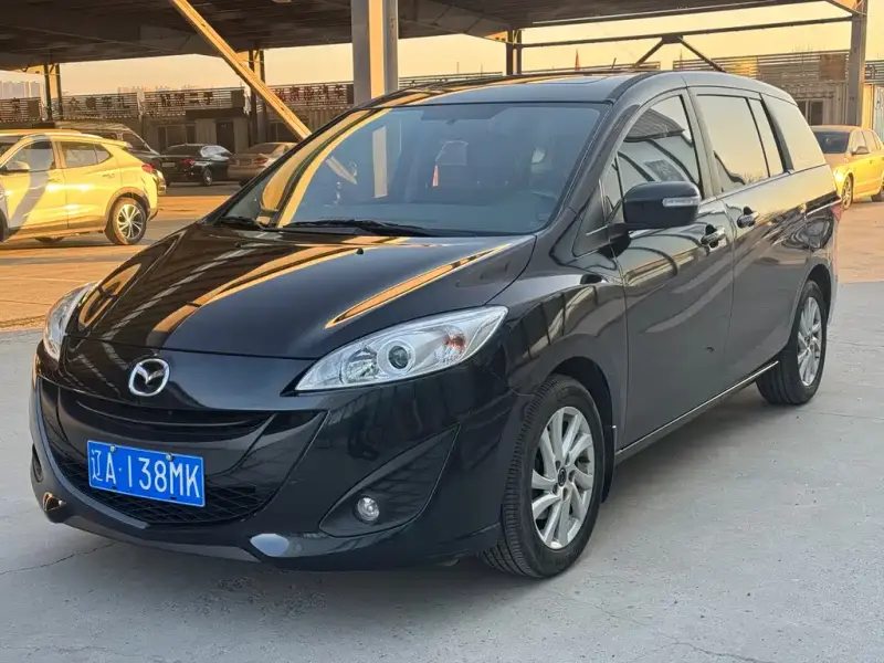 Mazda 5
