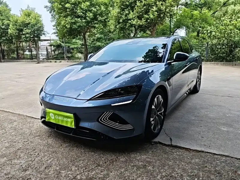 BYD Seal
