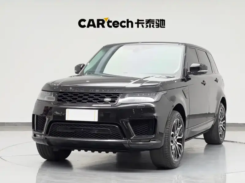 Land Rover Sport