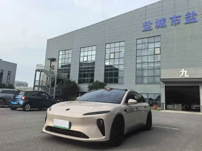 NIO ET5T