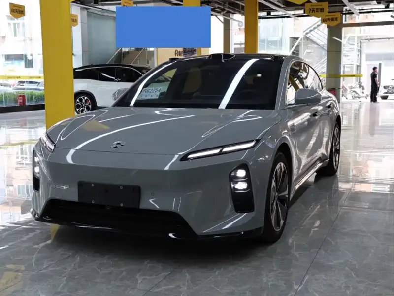 NIO ET5T