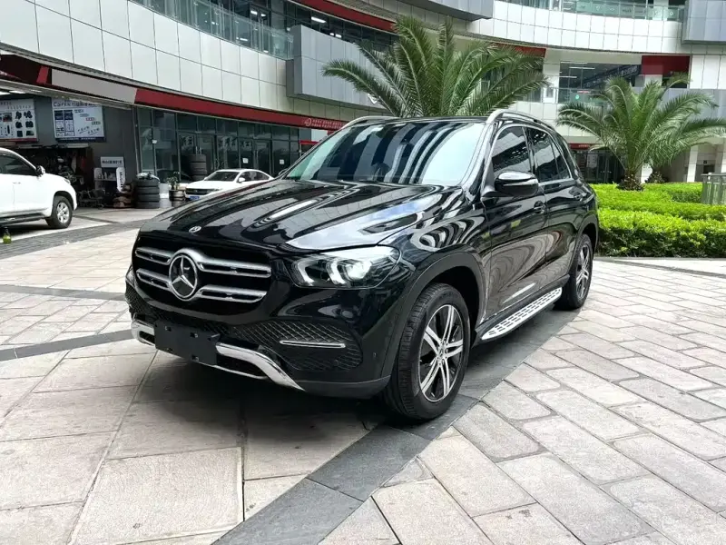 Mercedes-Benz GLE( )
