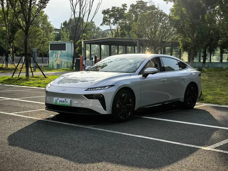 Dongfeng Yipai 007