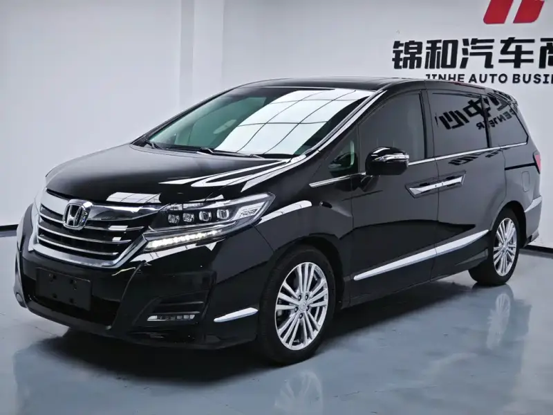 Honda Elysion
