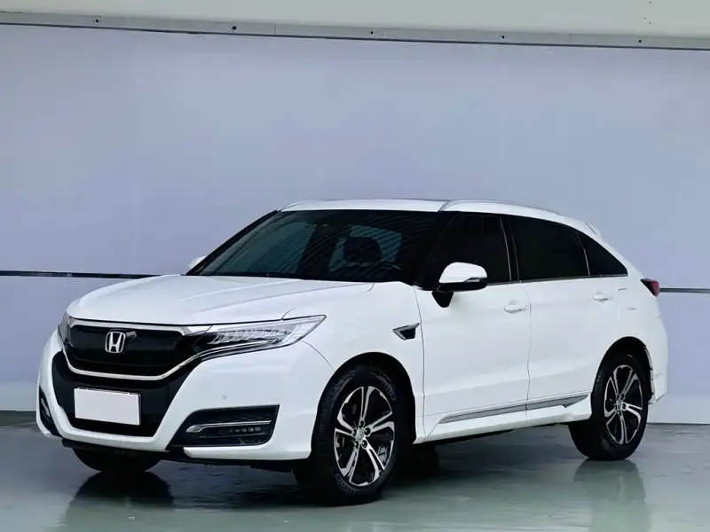 Honda UR-V