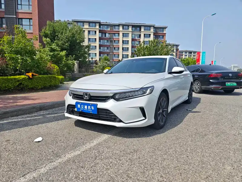 Honda Inspire