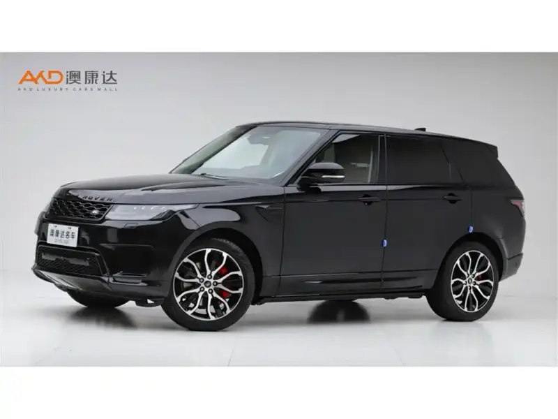 Land Rover Sport