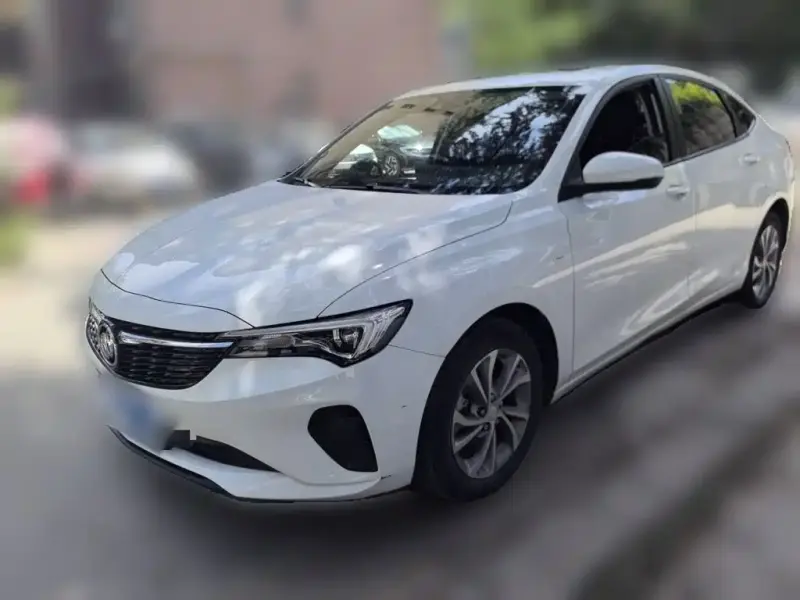 Buick Verano