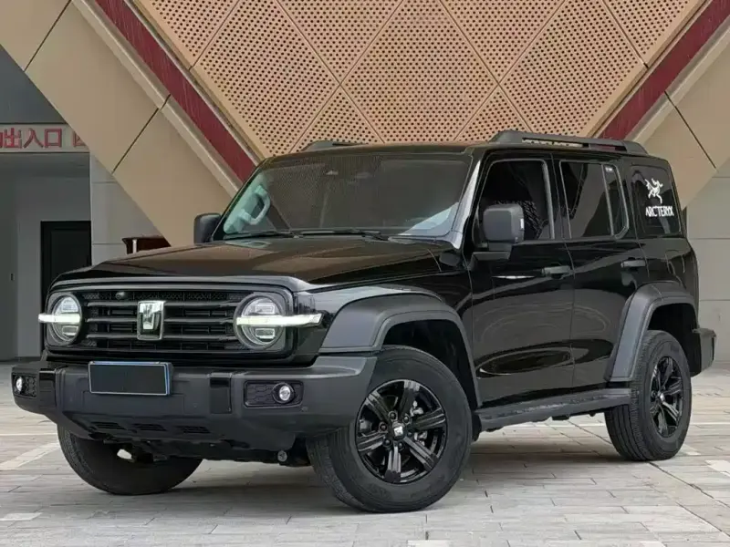 Tank 300
