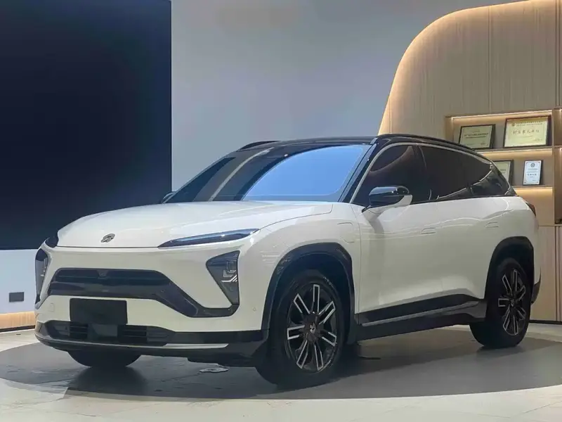 NIO ES6