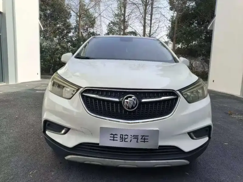 Buick Encore