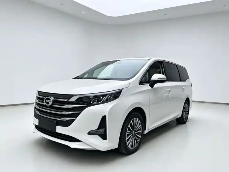 GAC Motor M6