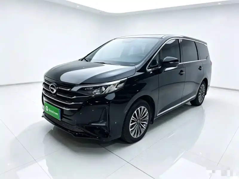 GAC Motor M6
