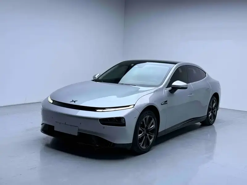 XPeng P7