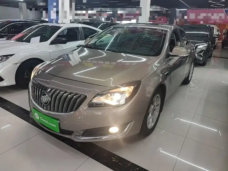 Buick Regal