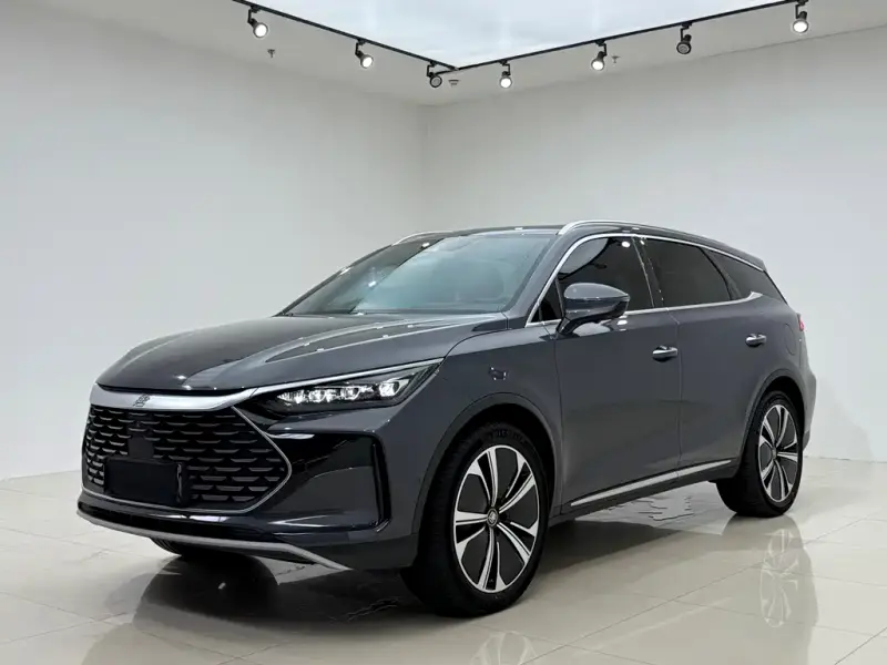 BYD Tang