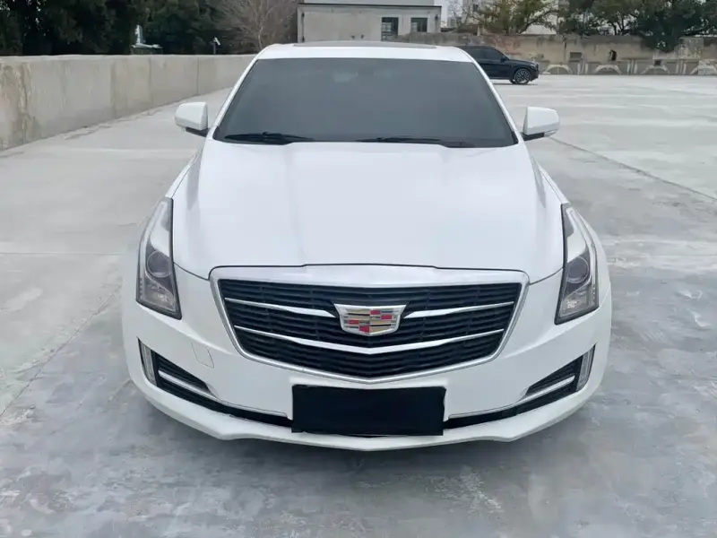 Cadillac ATS-L