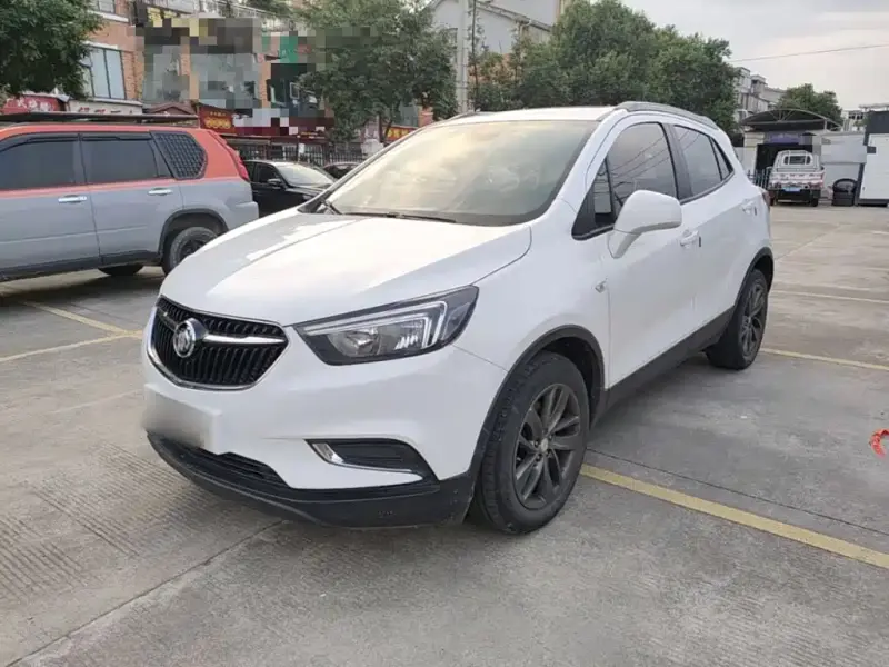 Buick Encore