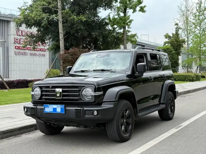 Tank 300