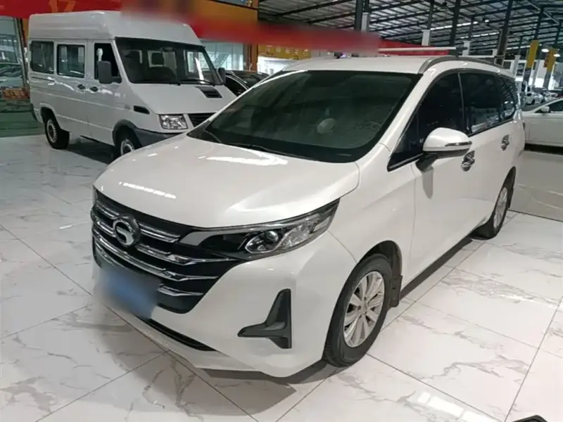 GAC Motor M6
