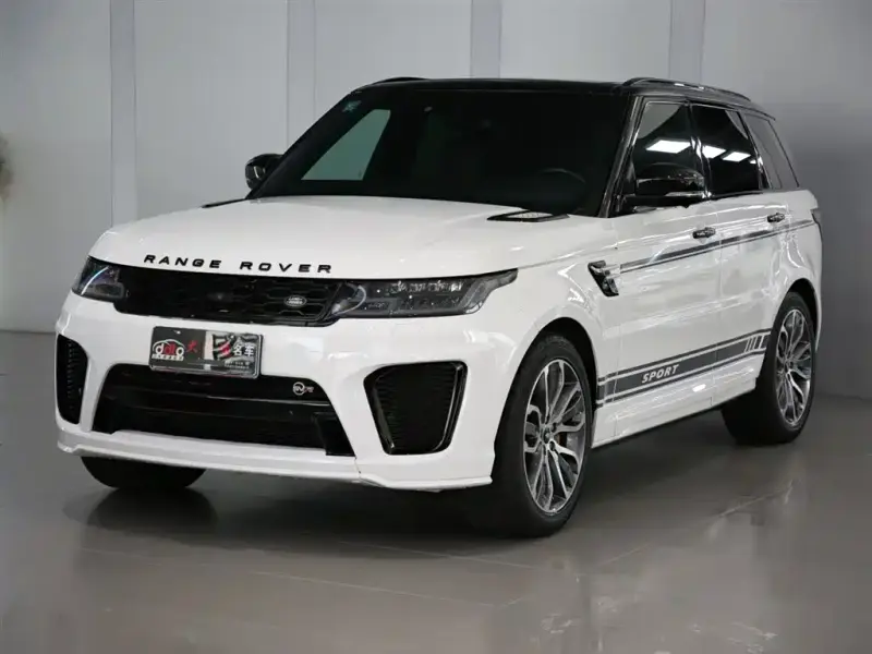 Land Rover Sport