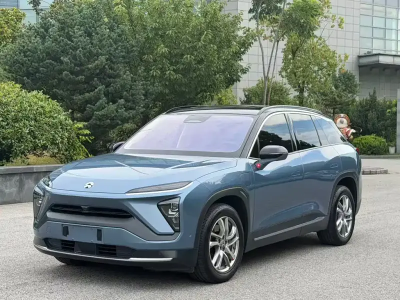 NIO ES6