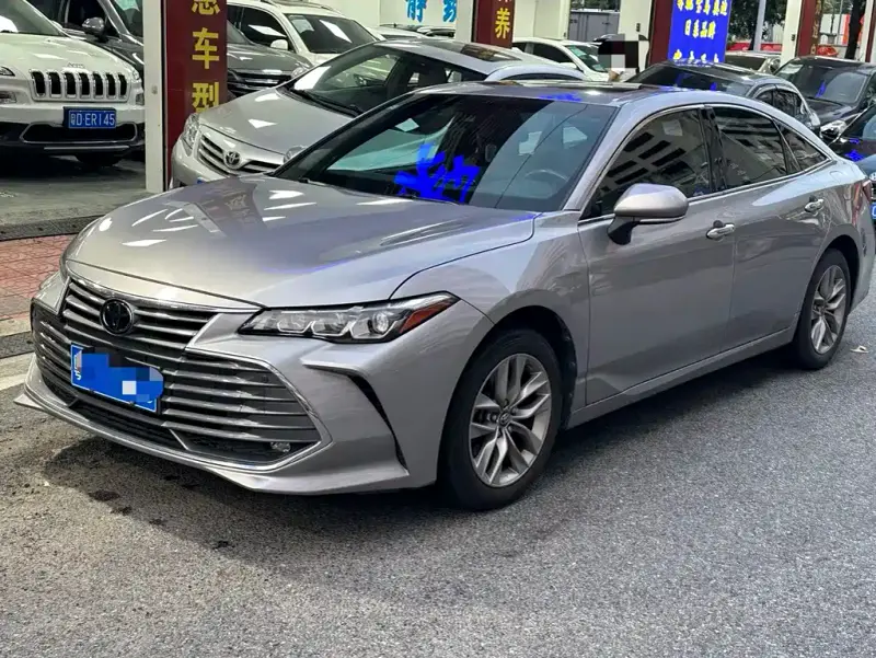 Toyota Avalon