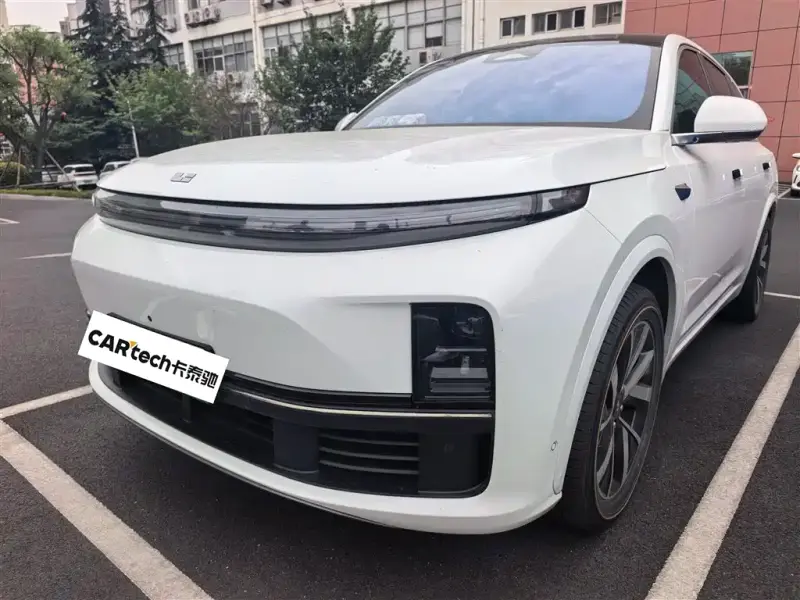 Li Auto L7