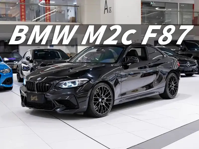 BMW M2