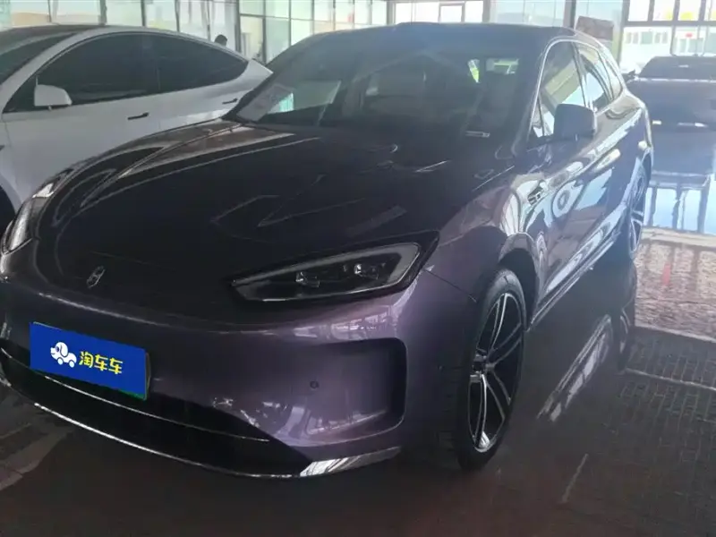 AITO M5