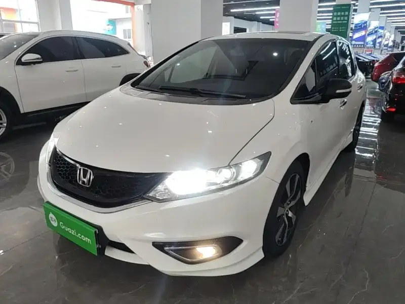Honda Jade